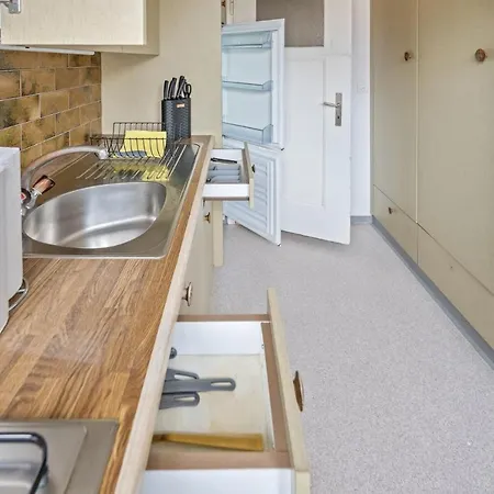 For Explorers 224 Apartman